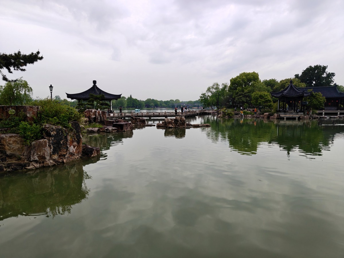 常熟·一湖夏色 - 尚湖